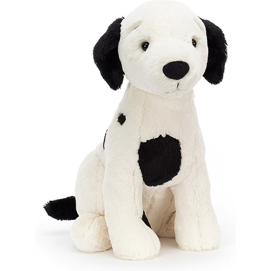 Jellycat Peluche Chien Assis Harper