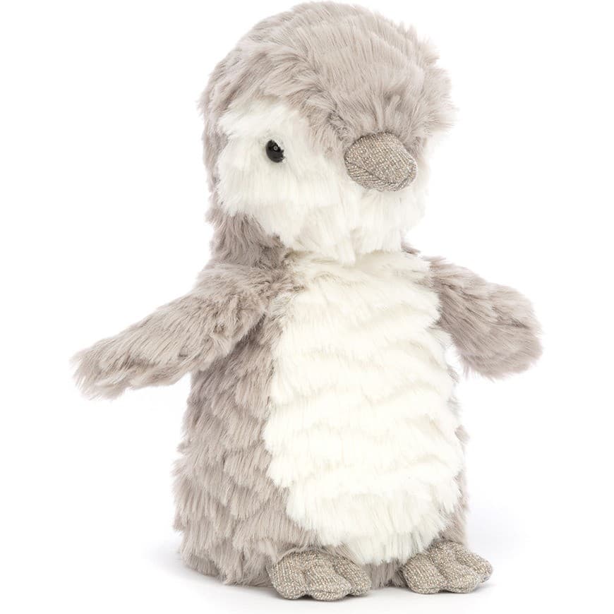 Jellycat Peluche Pingouin Ditzi Small