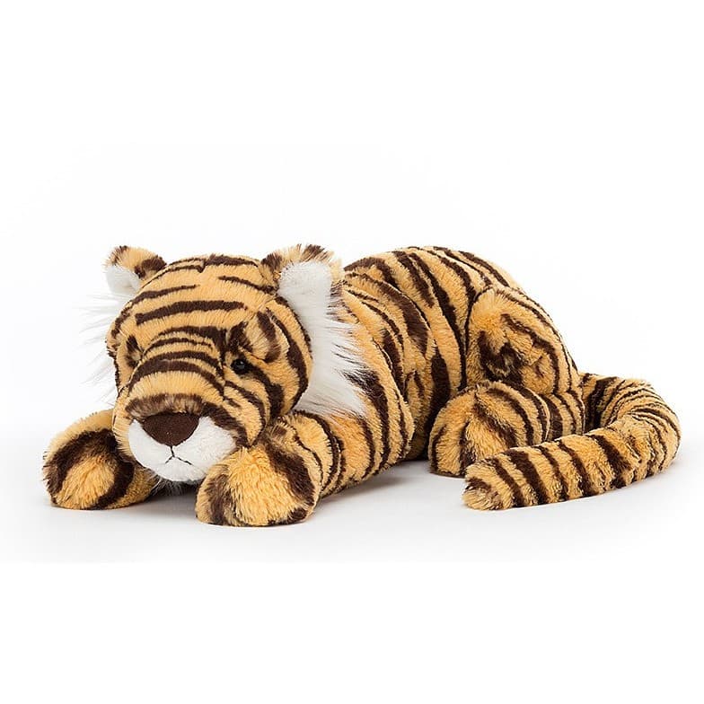 Jellycat Peluche Tigre Taylor 46cm