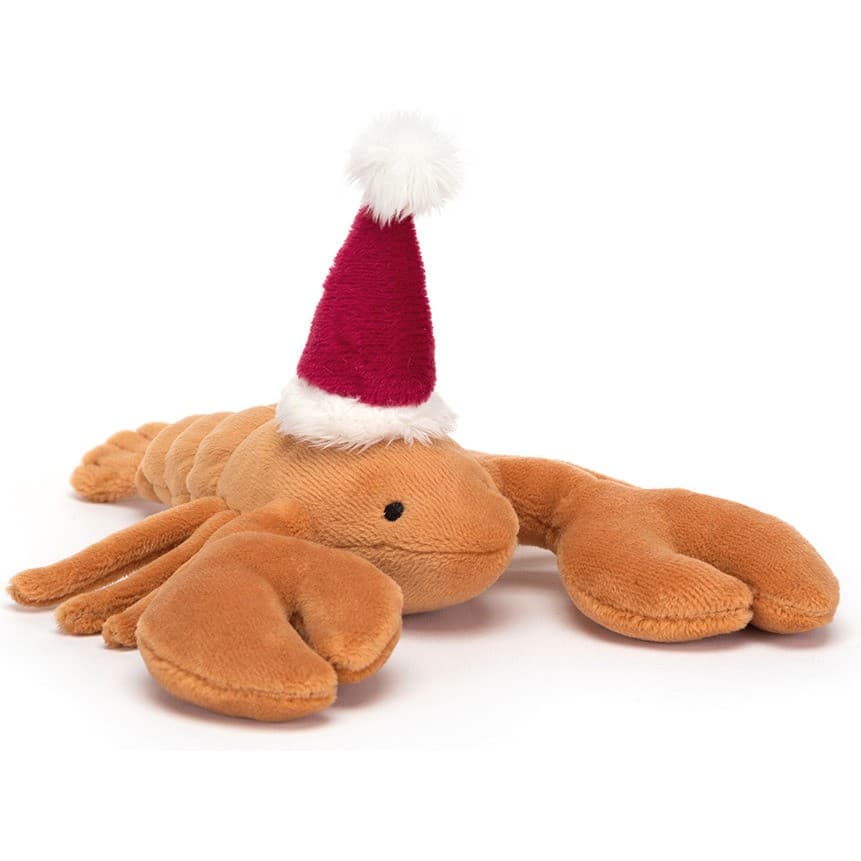 Jellycat Peluche Homard Celebration