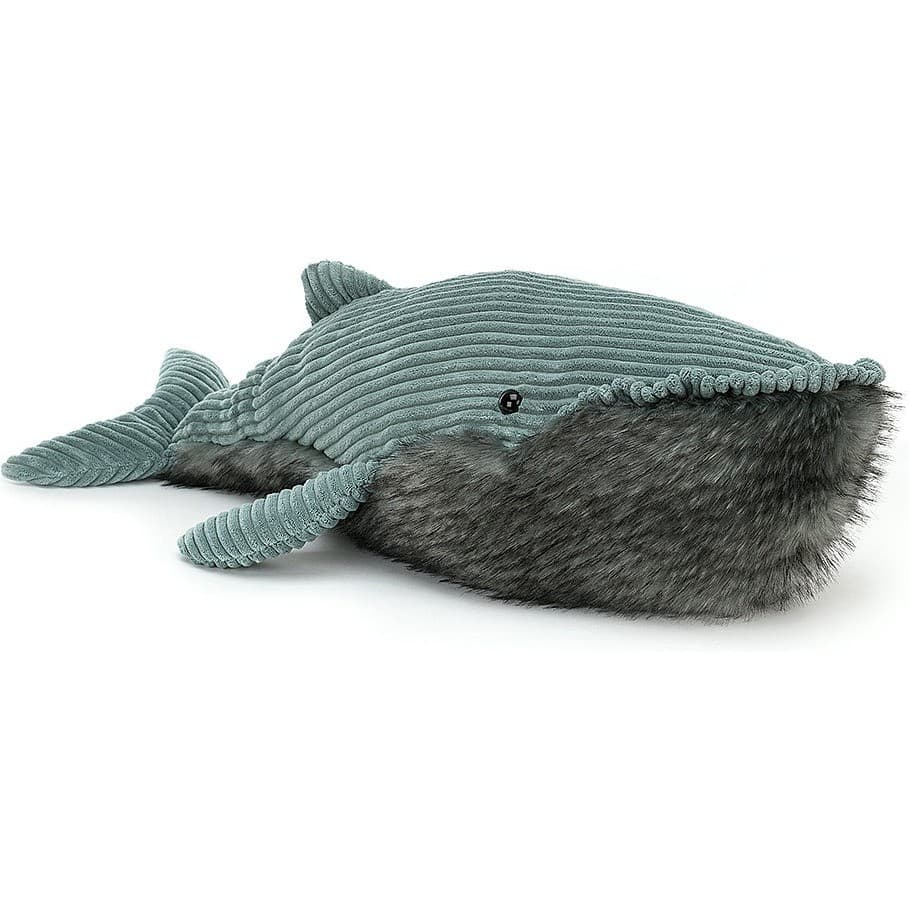 Jellycat Peluche Grande Baleine Wiley
