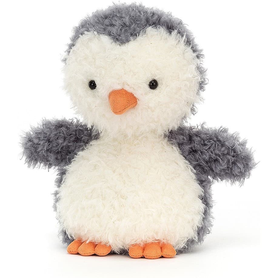 Jellycat Peluche Pingouin Little