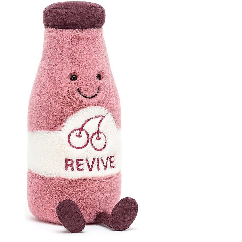 Jellycat Peluche Jus Revive Amuseable