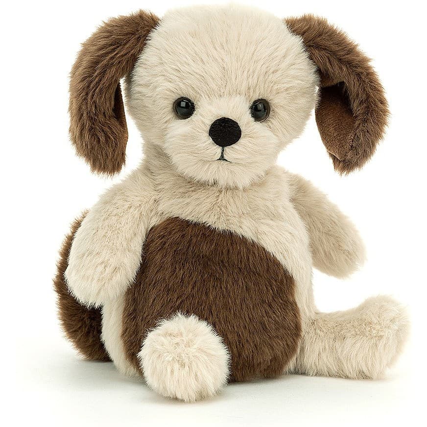Jellycat Peluche Chiot Munchkin 19 cm