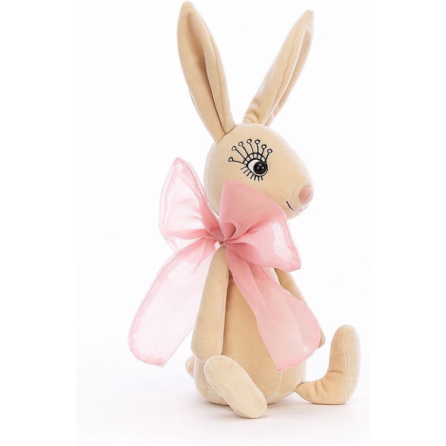 Jellycat Peluche Lapin Brigitte