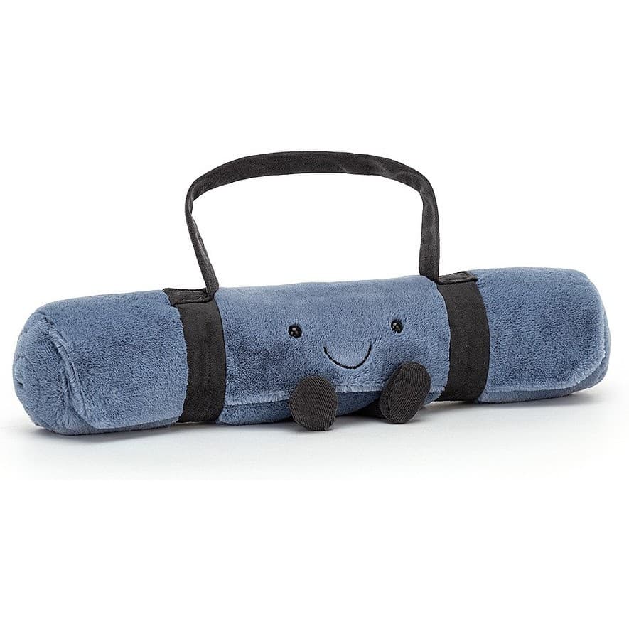 Jellycat Tapis de Yoga Amuseable