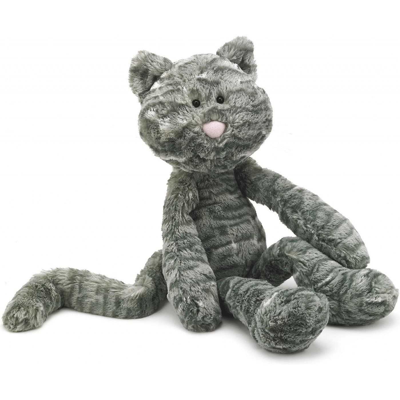 Jellycat Peluche Chat Merrydays 41 cm