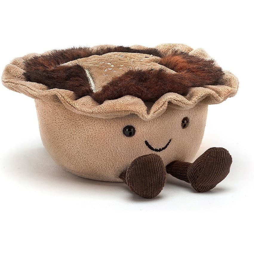 Jellycat Peluche Tarte Amuseable
