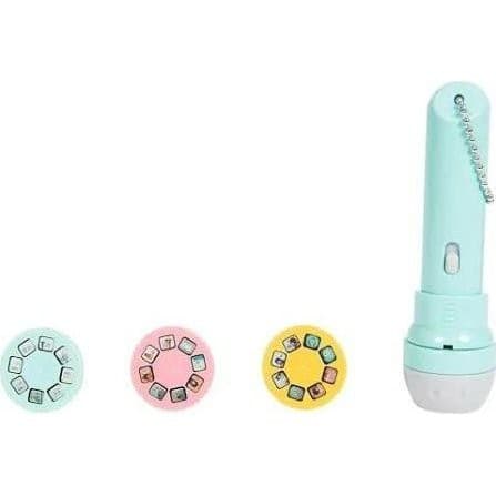 Moulin Roty Lampe à histoires Les jolis trop beaux