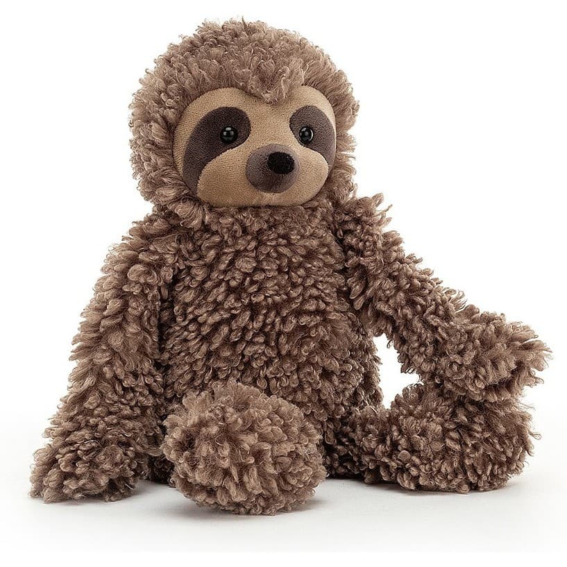 Jellycat Peluche Paresseux Cicero 34 cm