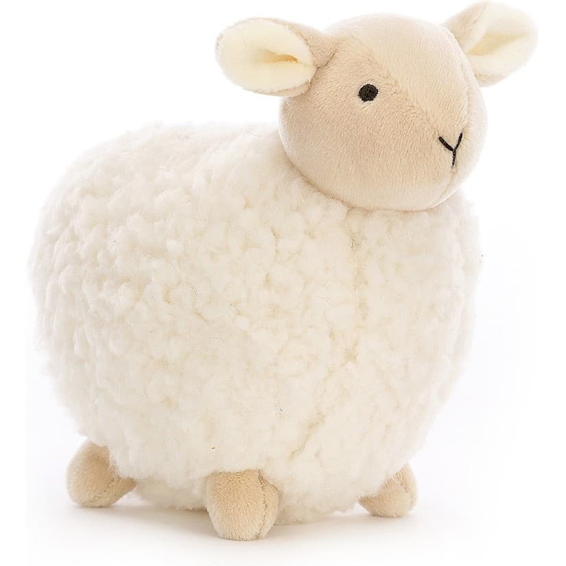 Jellycat Peluche Petit Mouton 11 cm