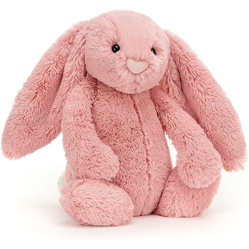 Jellycat Peluche Lapin Petal Bashful 31 cm