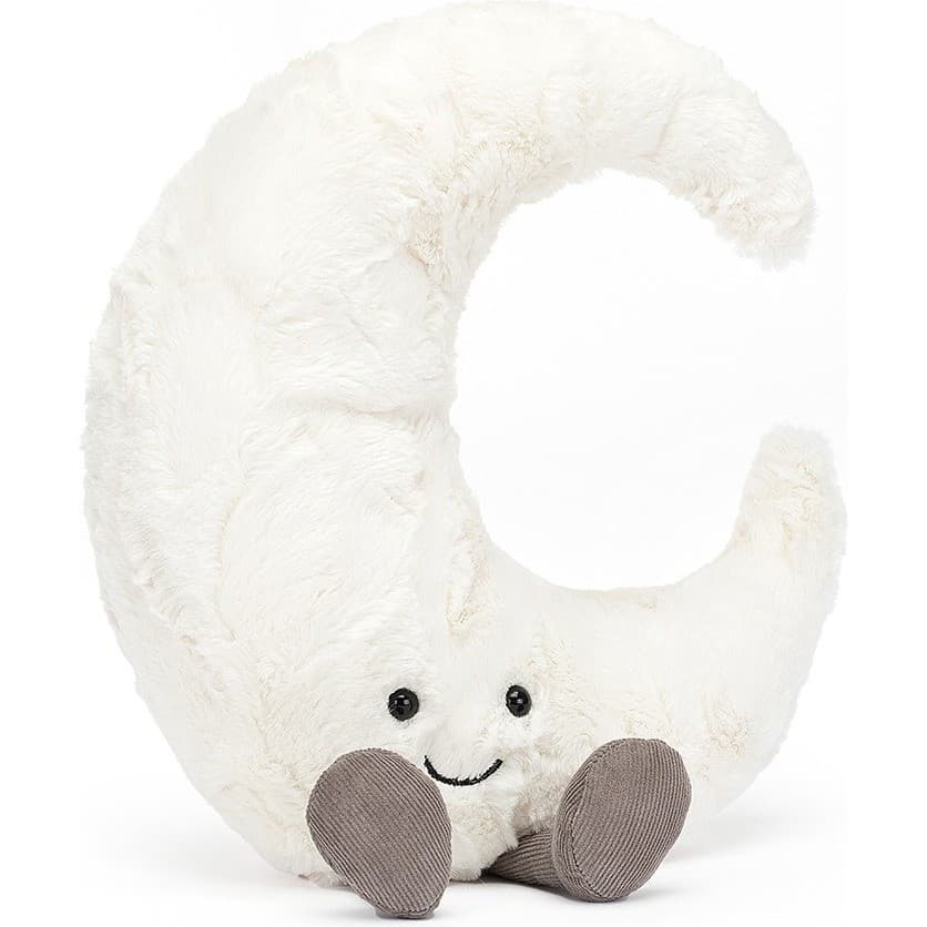 Jellycat Peluche Lune Amuseable
