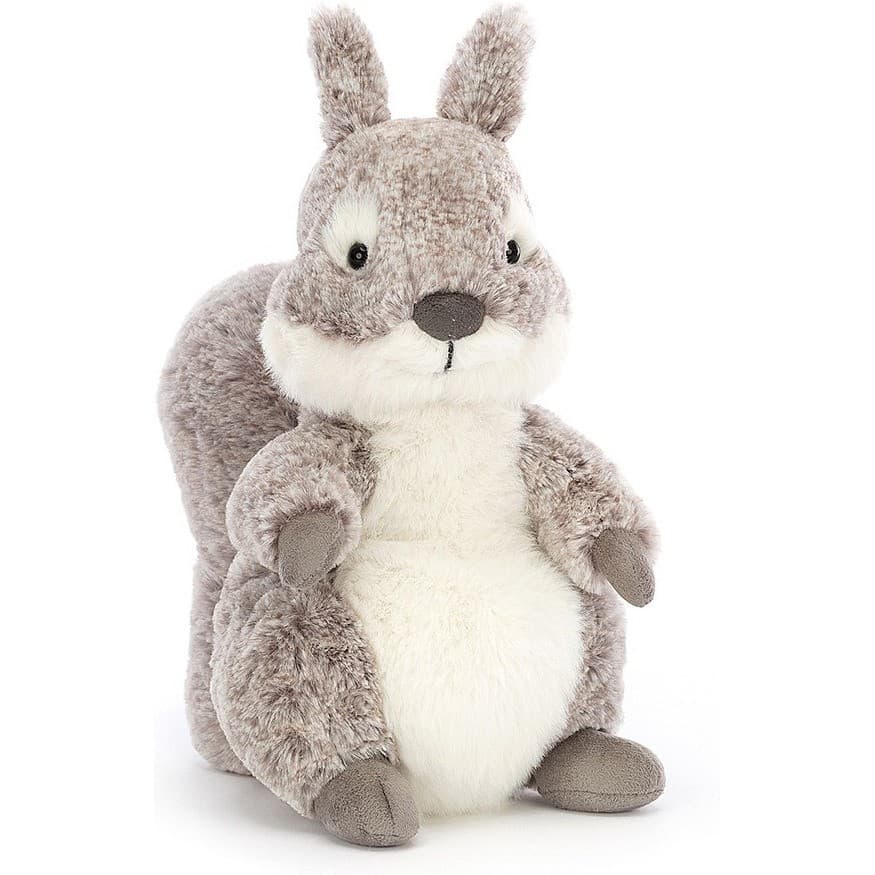 Jellycat Peluche Ecureuil Ambrosie de