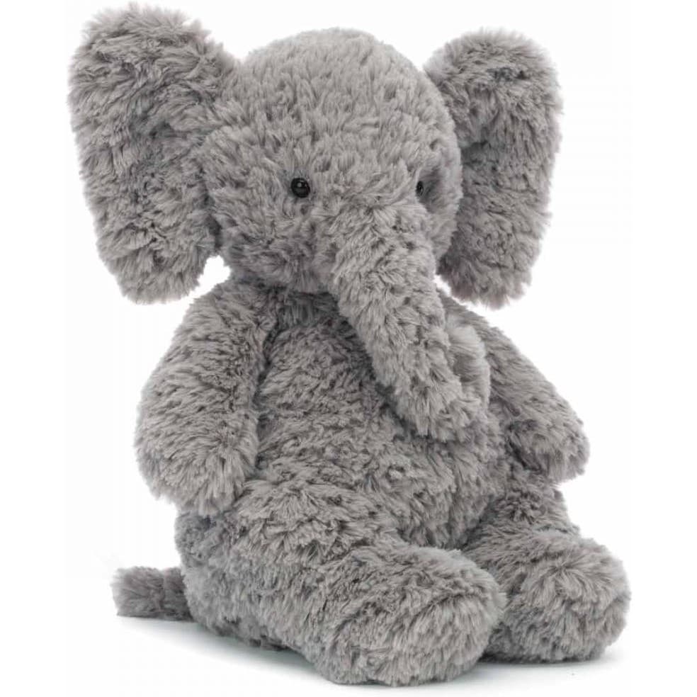 Jellycat Peluche éléphant Archibald
