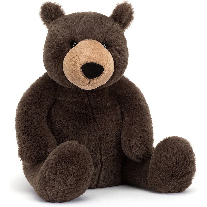 Jellycat Peluche ours Knox