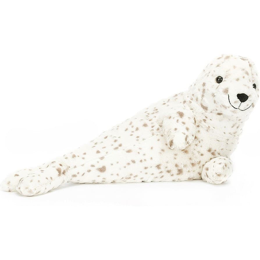 Jellycat Sigmund le phoque Peluche de