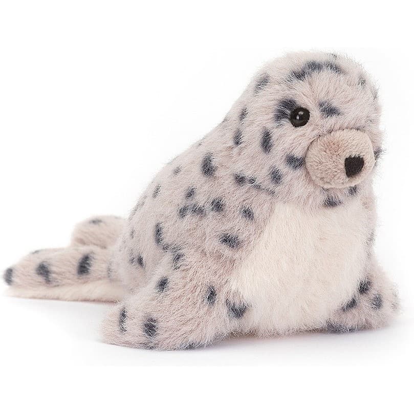 Jellycat Peluche Nauticool phoque Spotty