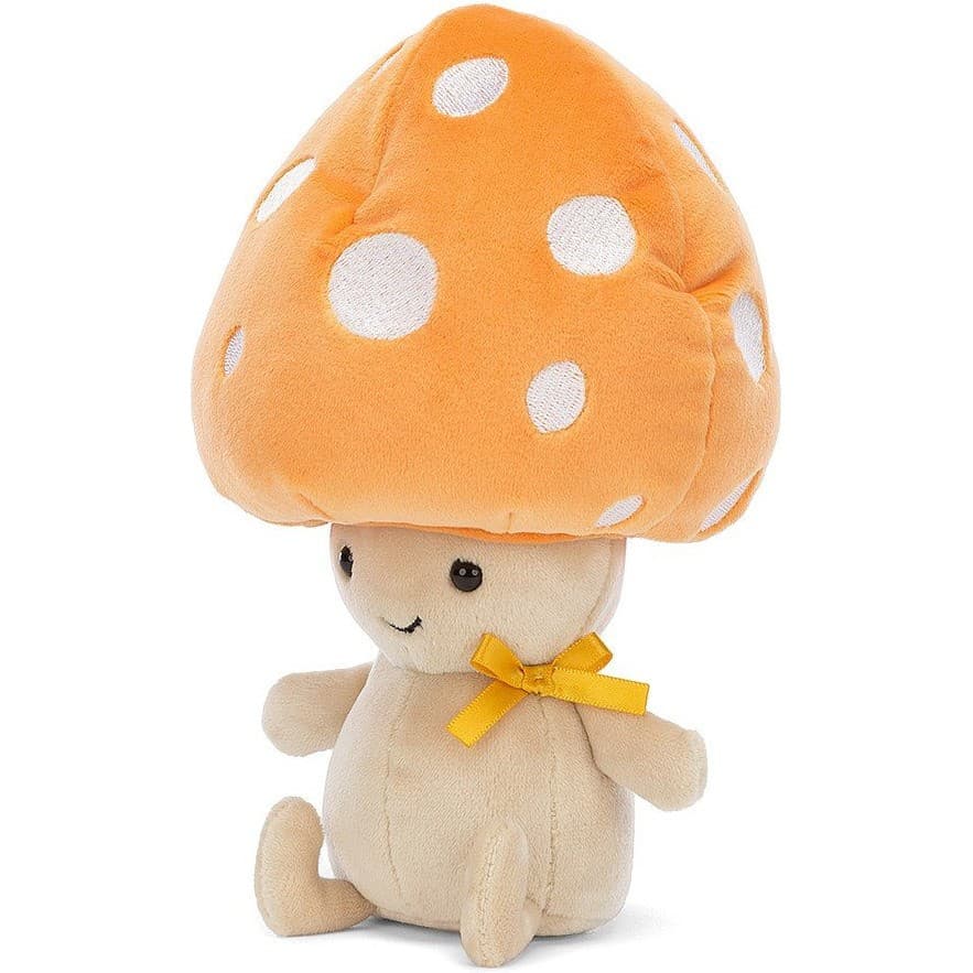 Jellycat Peluche champignon Funguy Ozzie