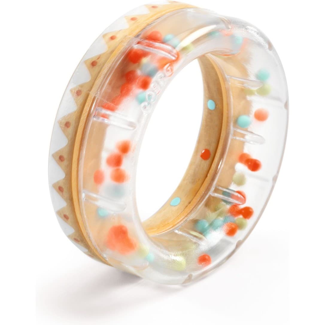 Djeco Anneau de pluie BabyRing