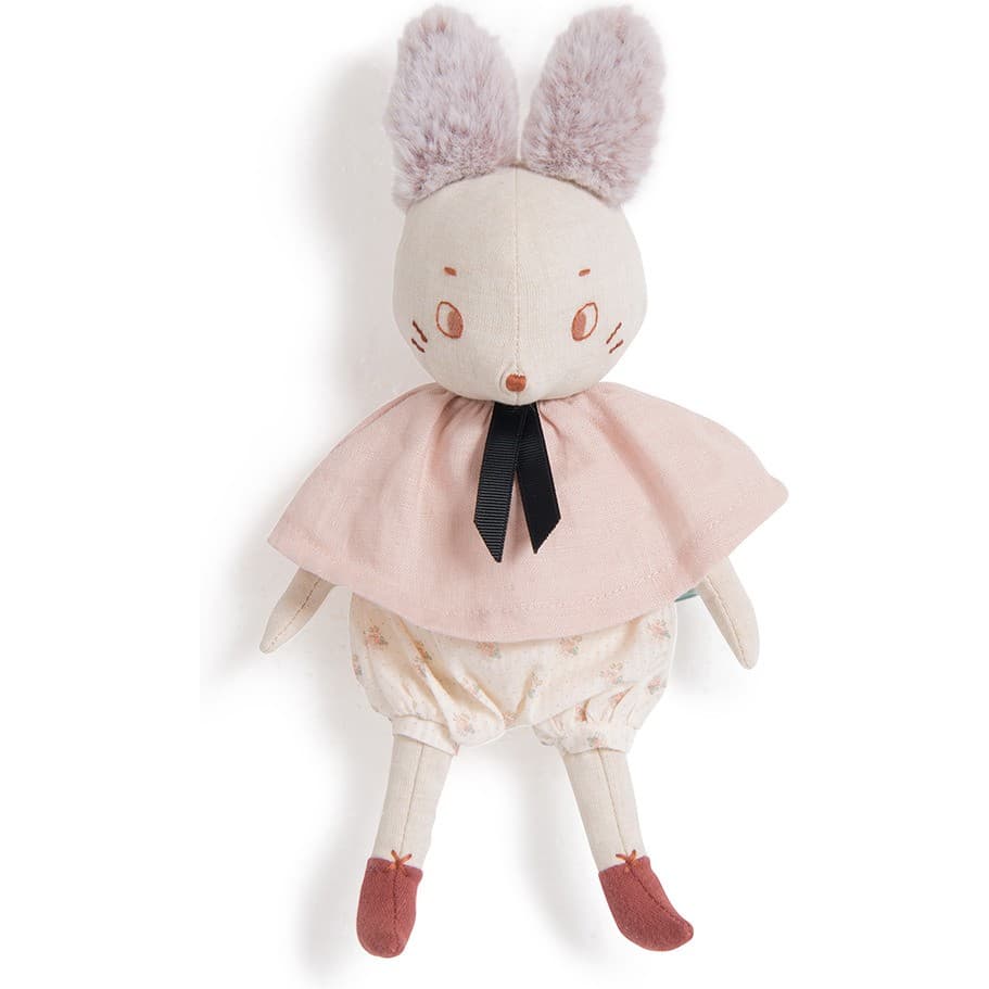Moulin Roty Poupée souris Brume Après la pluie