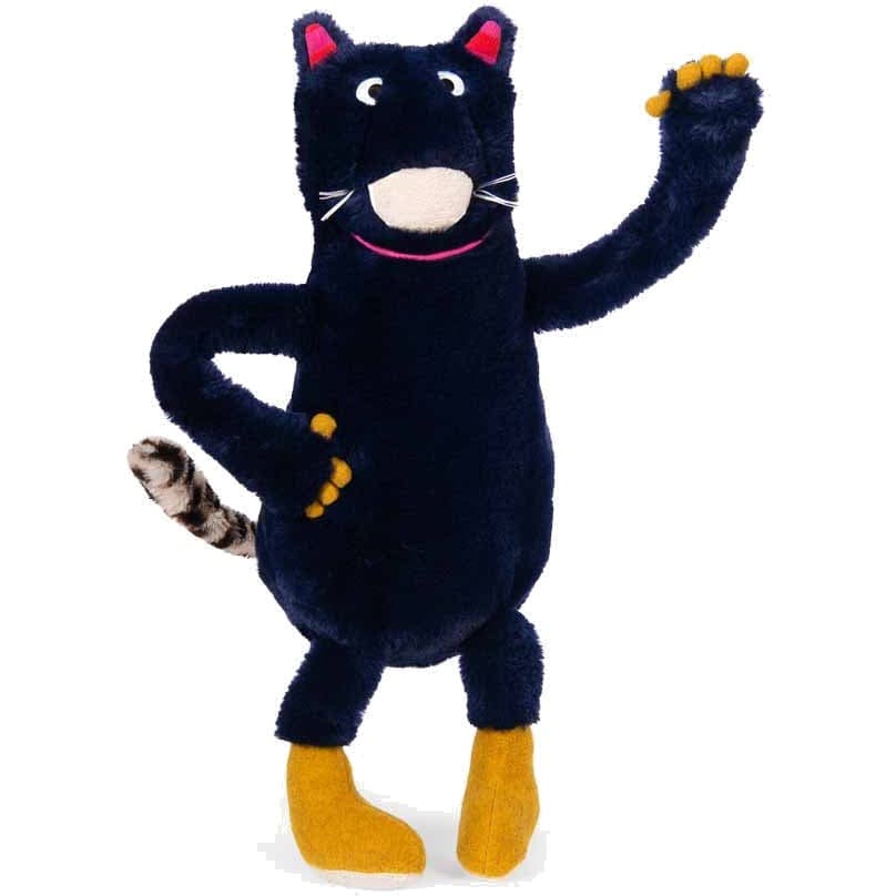 Moulin Roty Peluche Chacha Les Schmouks