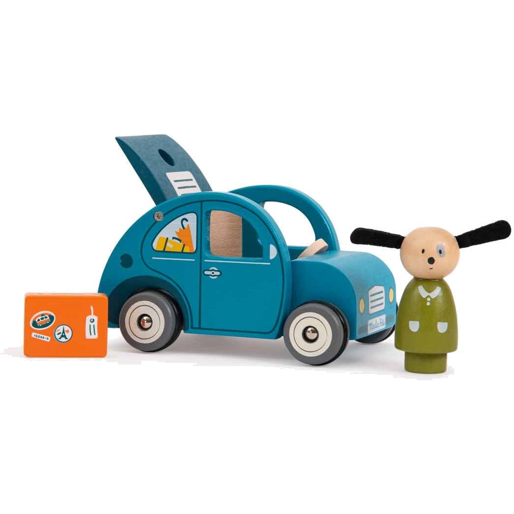 Moulin Roty Voiture week La Grande Famille