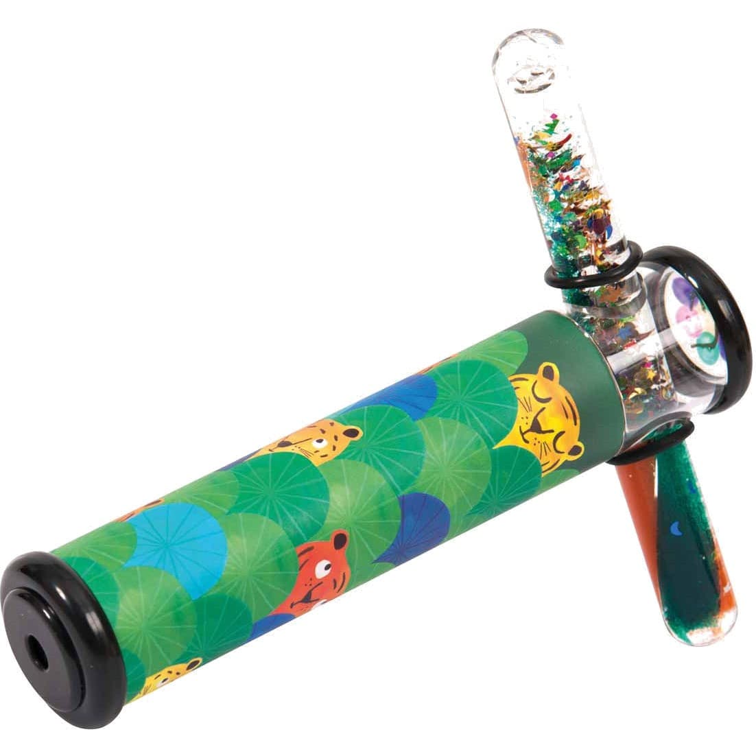 Moulin Roty Kaléidoscope tigres Les Petites Merveilles