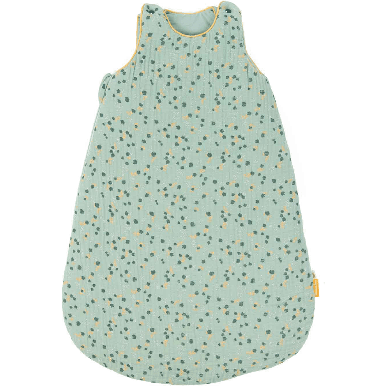 Moulin Roty Gigoteuse sauge 90 cm Trois petits lapins
