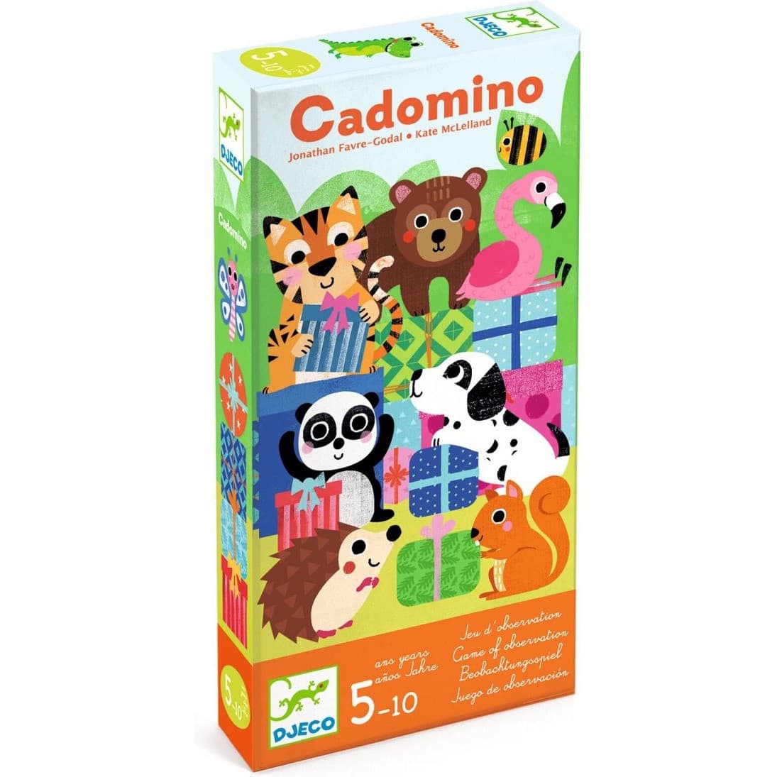 Djeco Cadomino