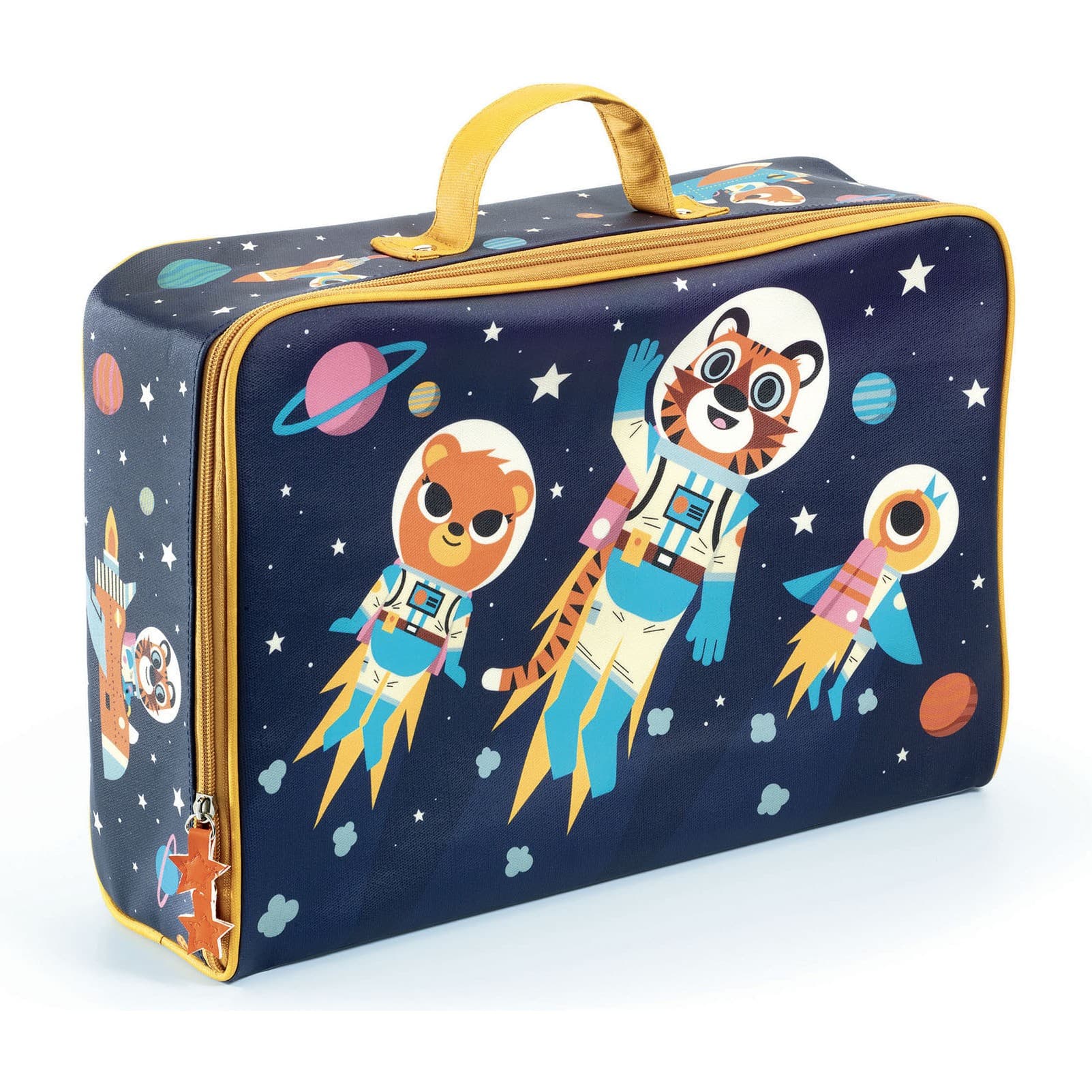 Djeco Valise Espace