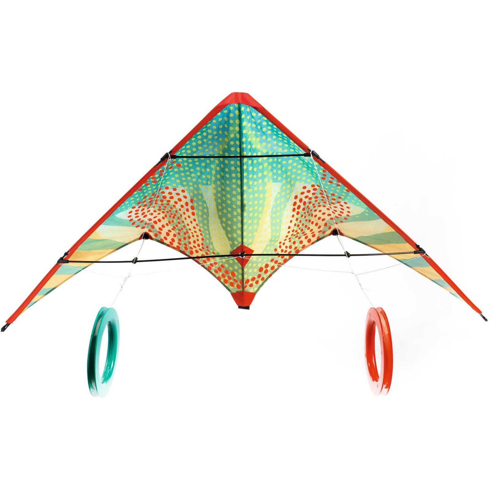 Djeco Cerfvolant Red Dots