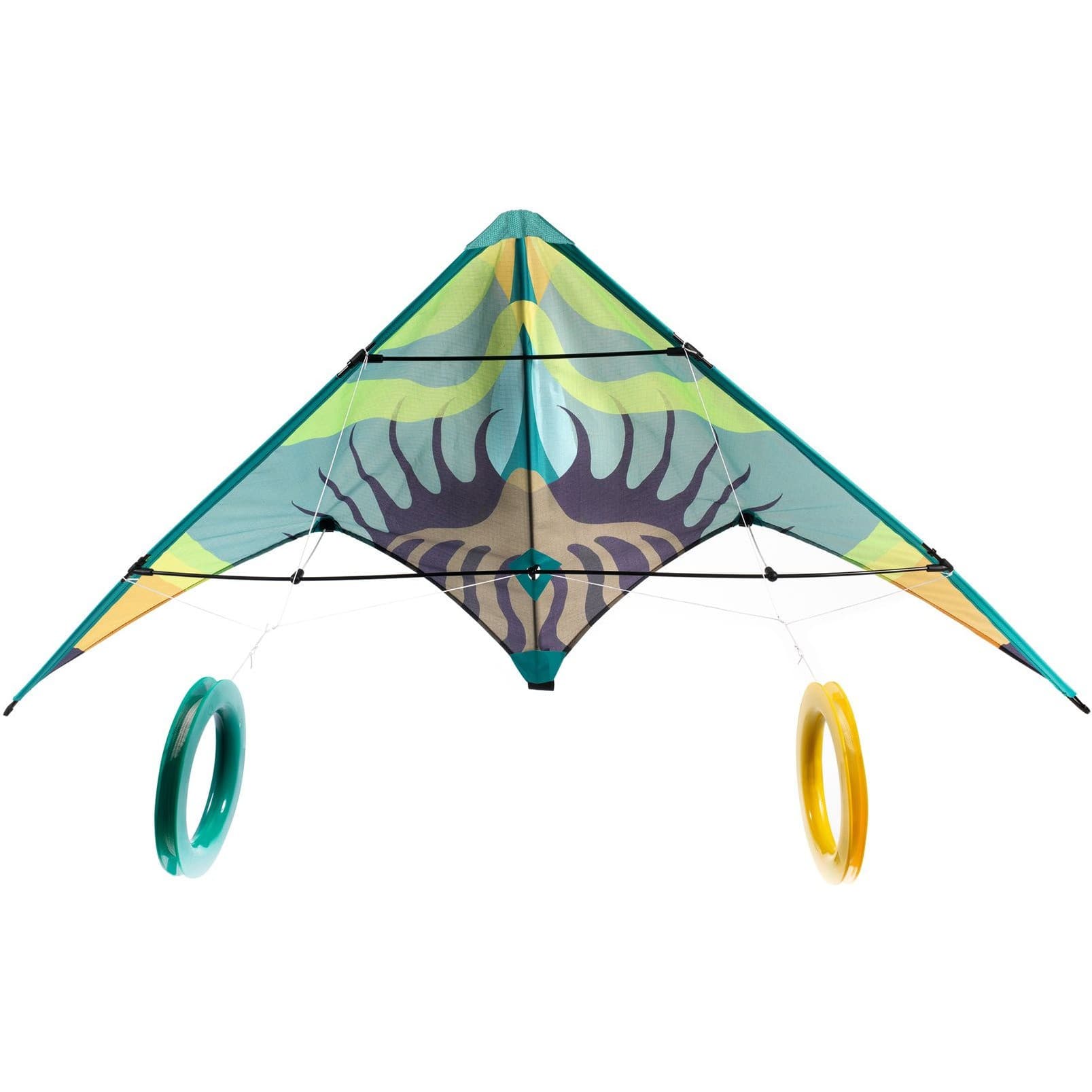 Djeco Cerfvolant Green Wave