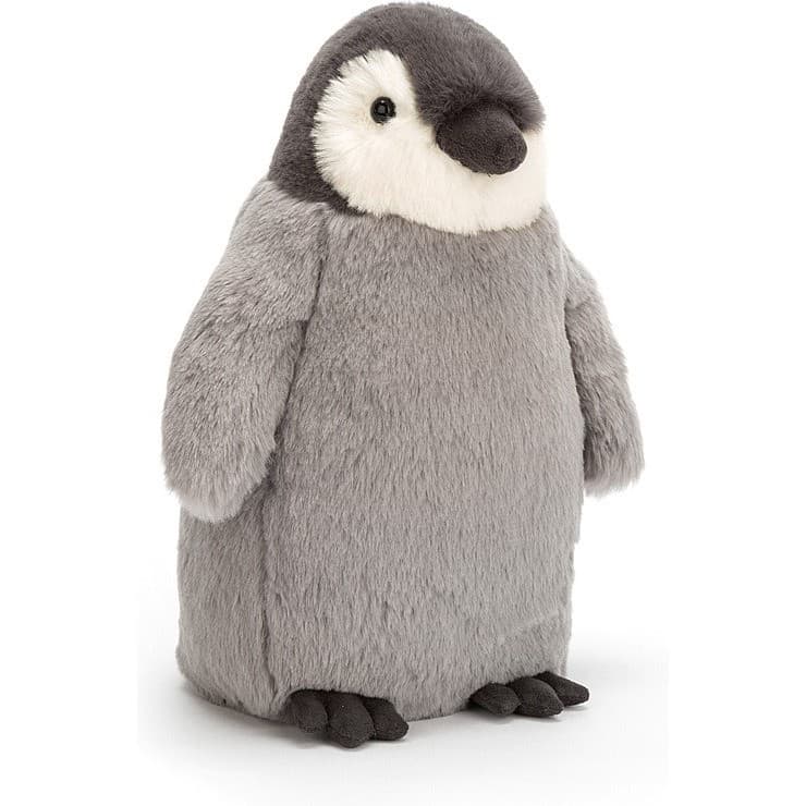 Jellycat Peluche Pingouin Percy Tiny