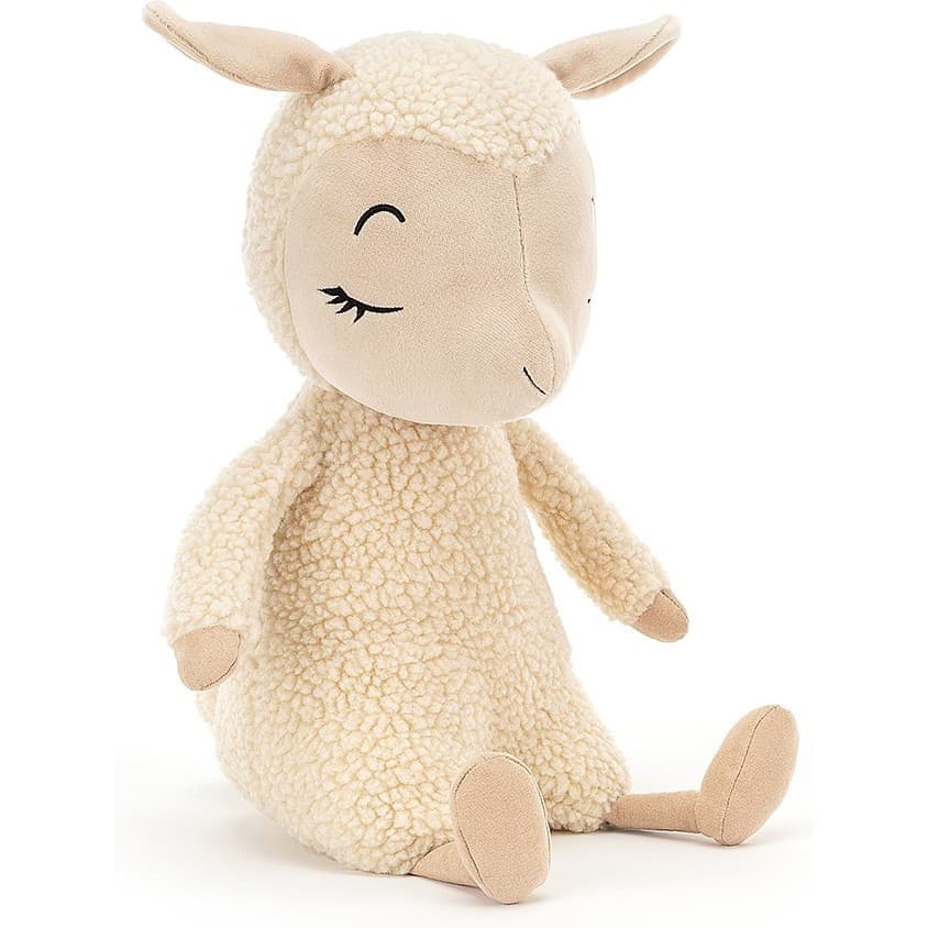 Jellycat Peluche Mouton Sleepee 36 cm