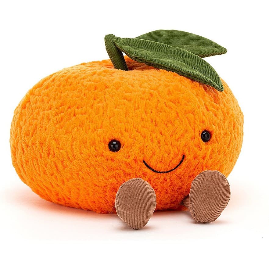 Jellycat Peluche Clémentine Amuseable