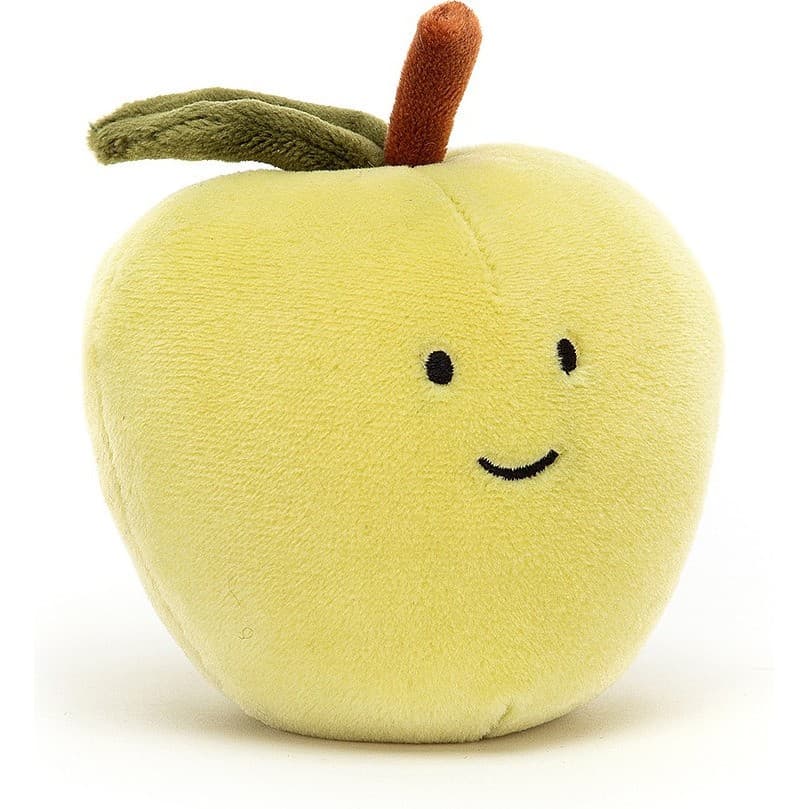 Jellycat Peluche Pomme Fabulous