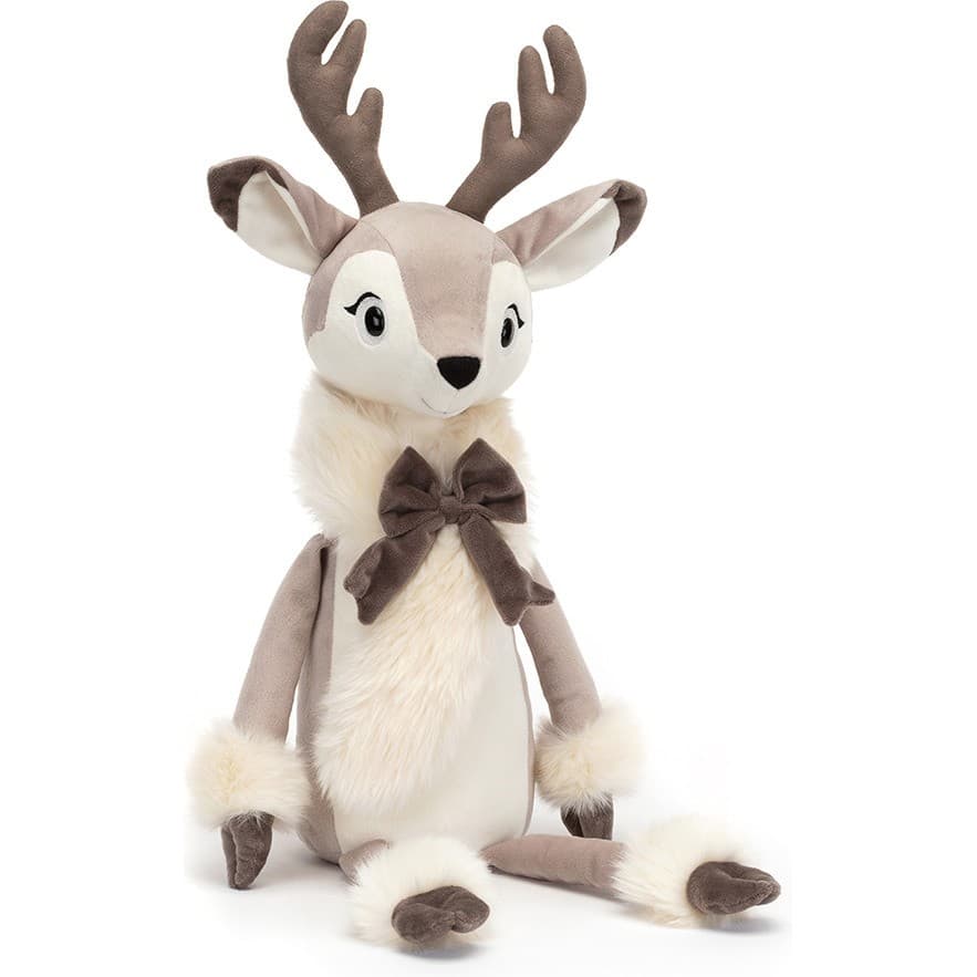 Jellycat Peluche Renne Joy Large