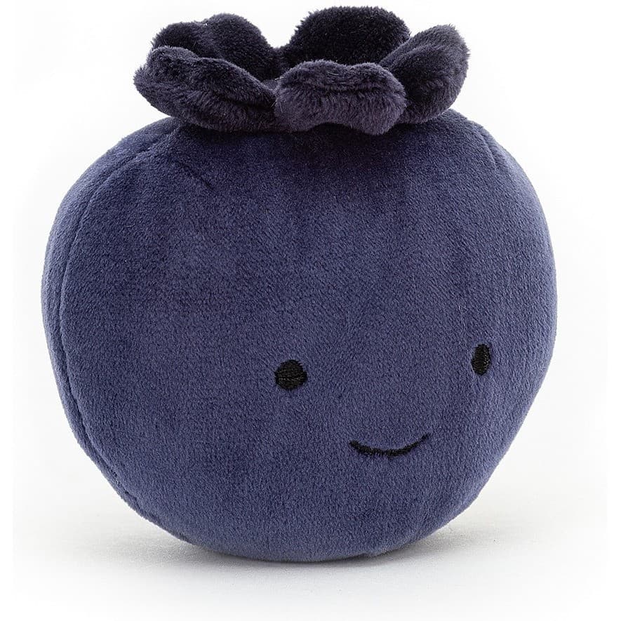 Jellycat Peluche Myrtille Fabulous