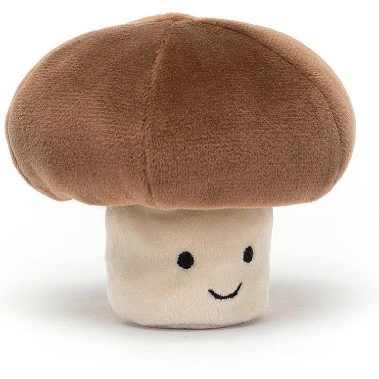 Jellycat Peluche Champignon Vivacious