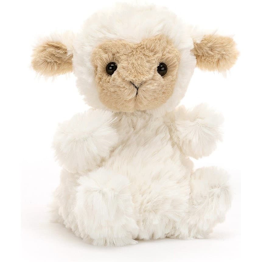 Jellycat Peluche Mouton Yummy 15 cm