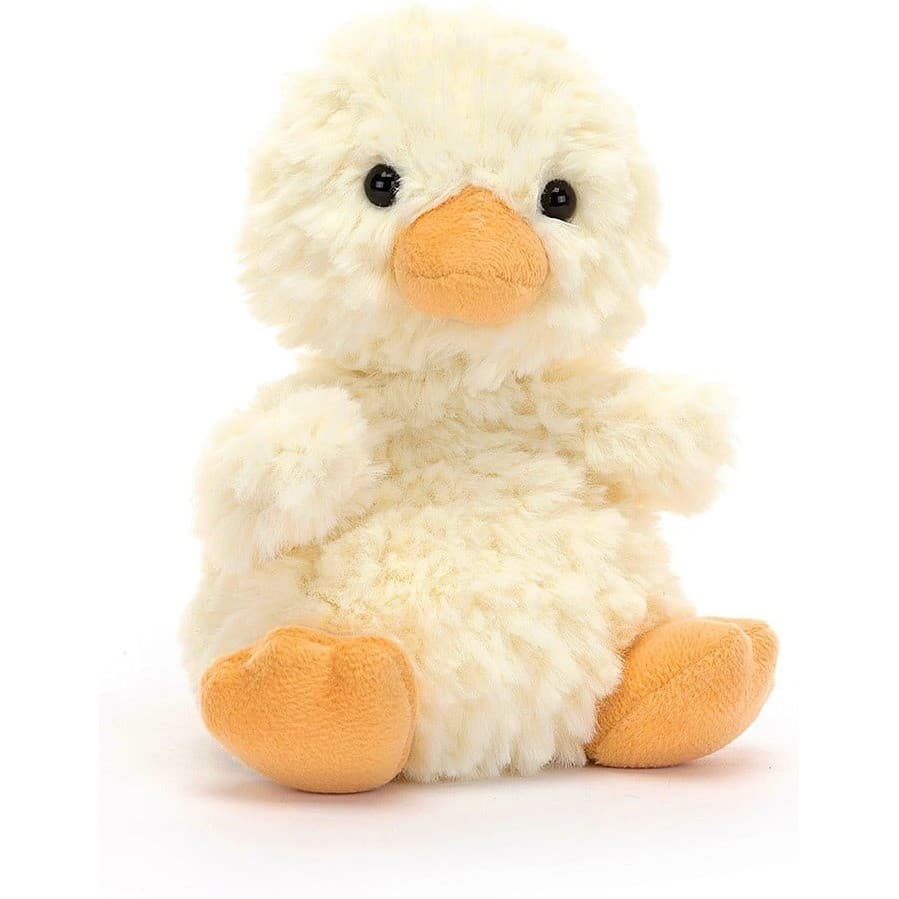Jellycat Peluche Canard Yummy 15 cm