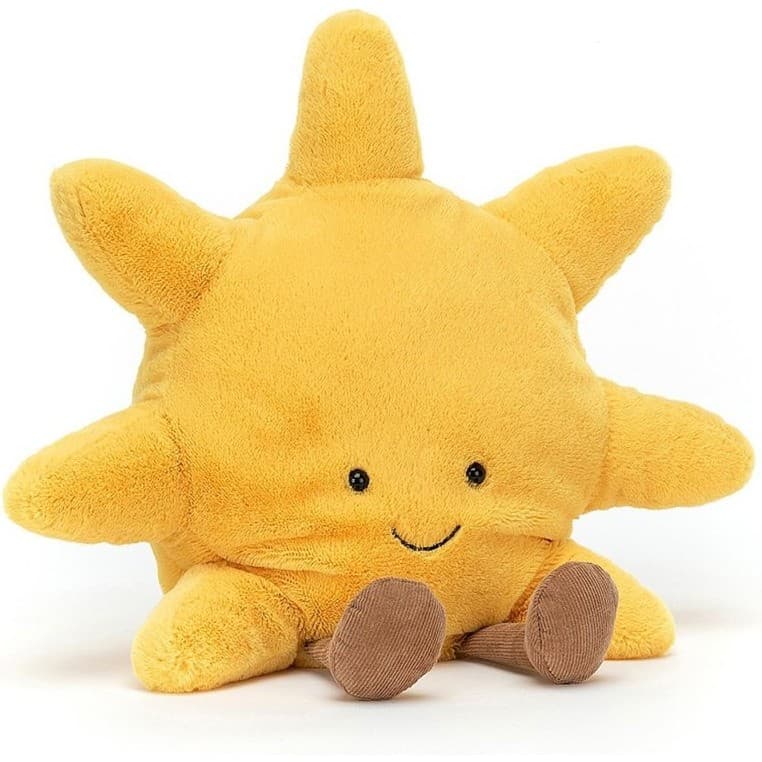 Jellycat Peluche Soleil Huge Amuseable