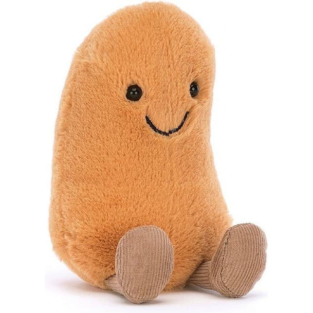 Jellycat Peluche Haricot Amuseable
