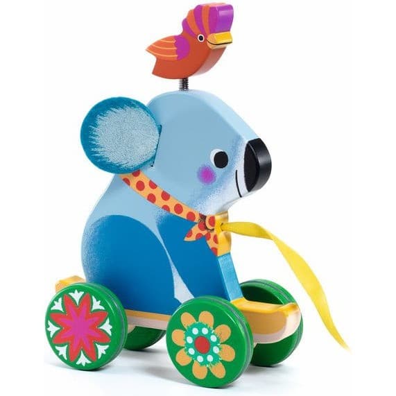 Djeco Baby couleur Otto