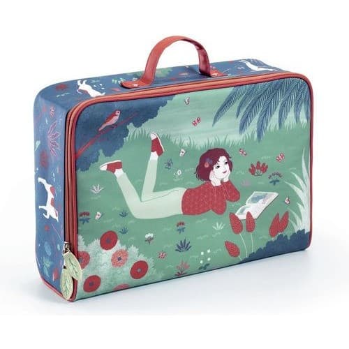Djeco Valise rêveuse