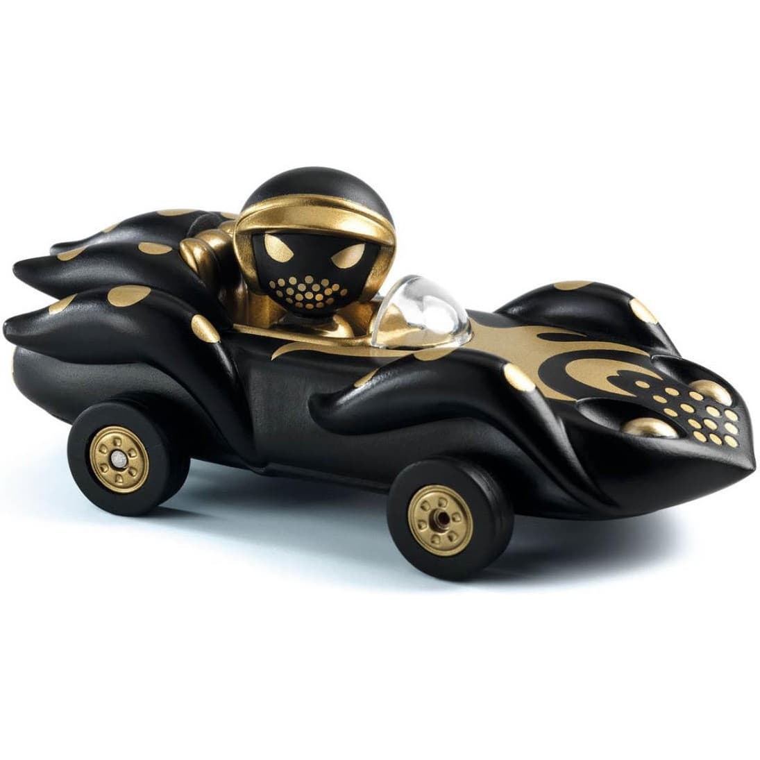 Djeco Crazy Motors Fangio Octo