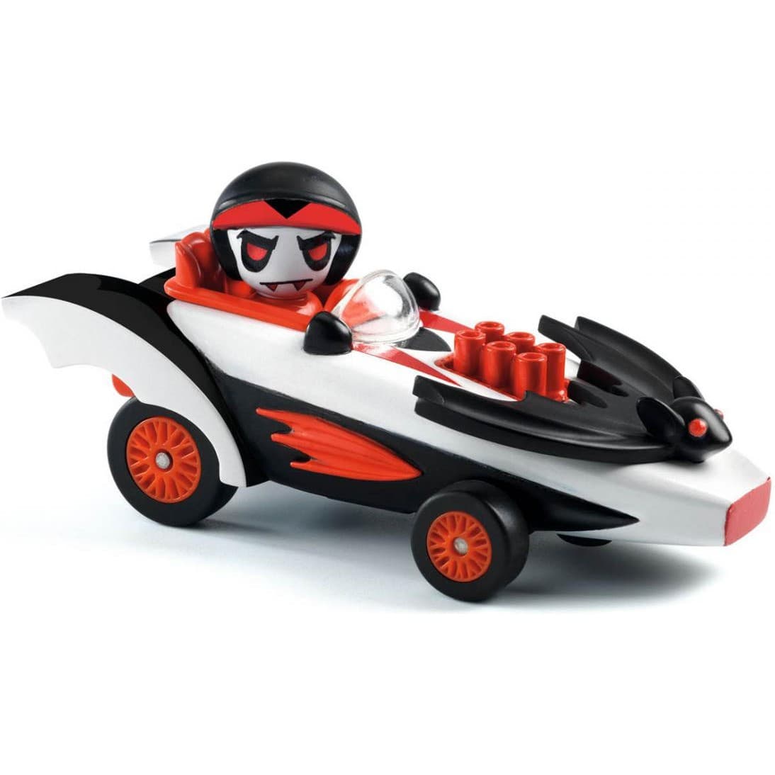 Djeco Crazy Motors Speed Bat