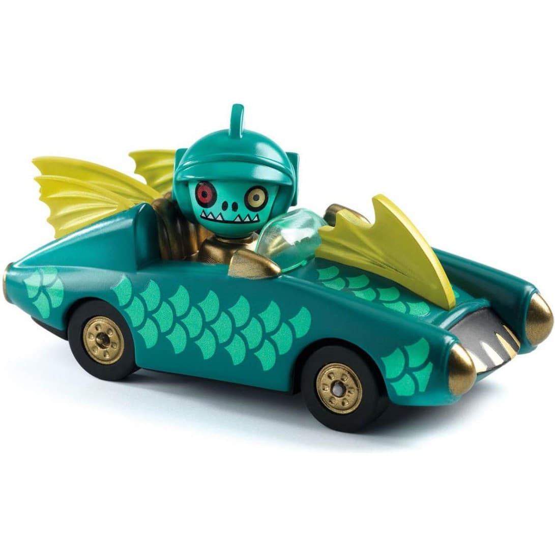 Djeco Crazy Motors Mister Wings