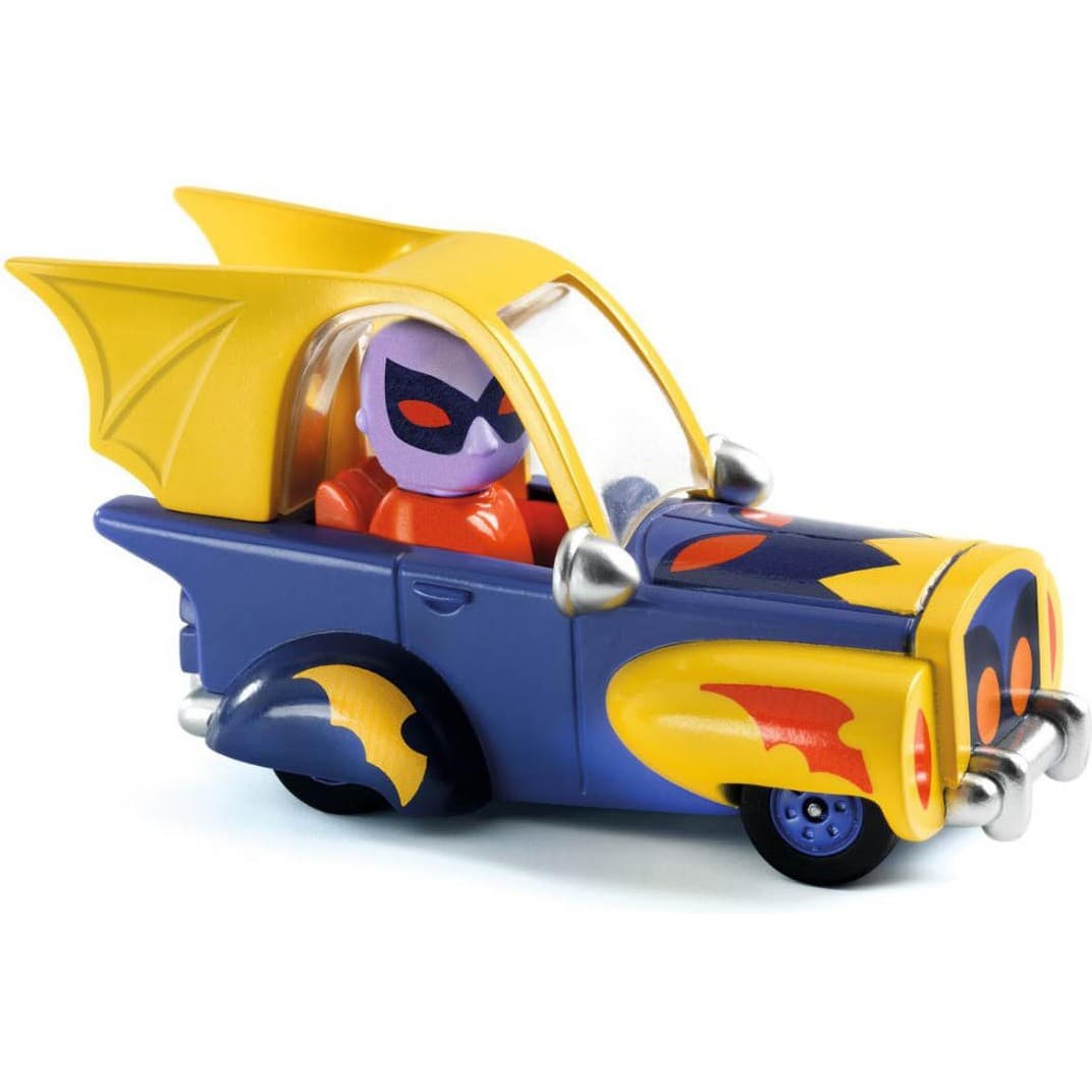 Djeco Crazy Motors Dingo Mobile